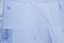 План трассы до СНТ Строитель