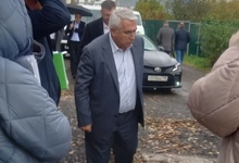 Нас посетили ответственные лица из Правительства Москвы