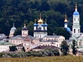 Жители нашего СНТ поехали на экскурсию в Оптину Пустынь