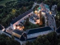 Экскурсия в Савино-Сторожевский монастырь