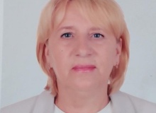 Закаблуковская С.В.
